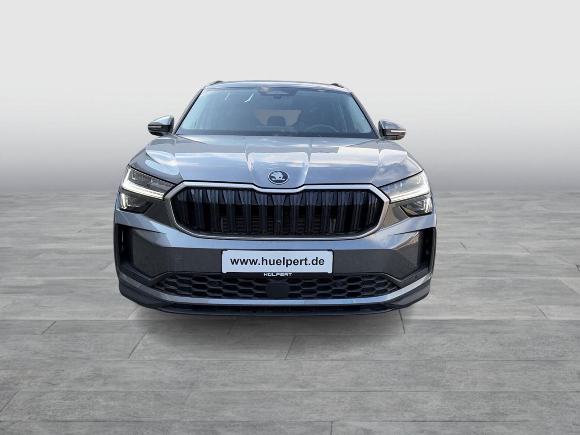 Skoda Kodiaq Selection
