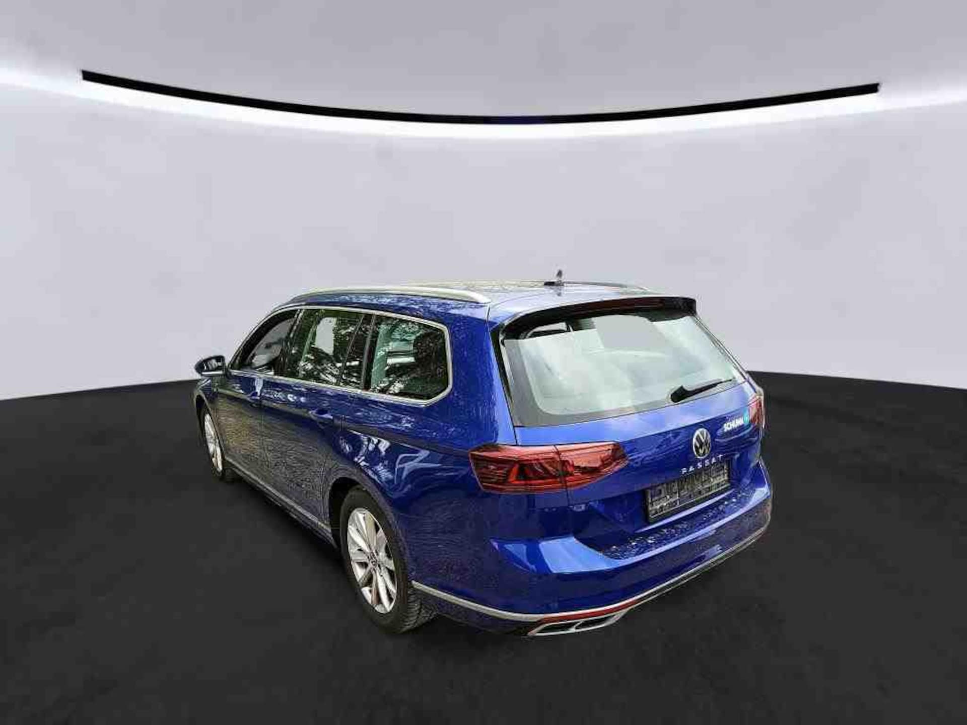 Volkswagen Passat Variant Elegance