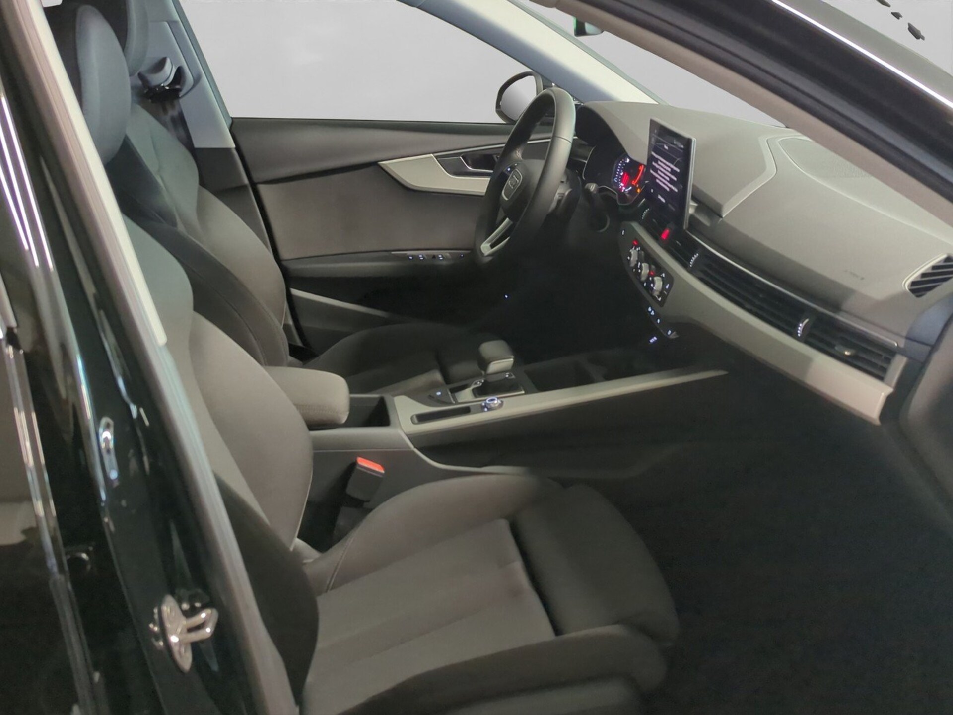 Audi A4 Avant Advanced