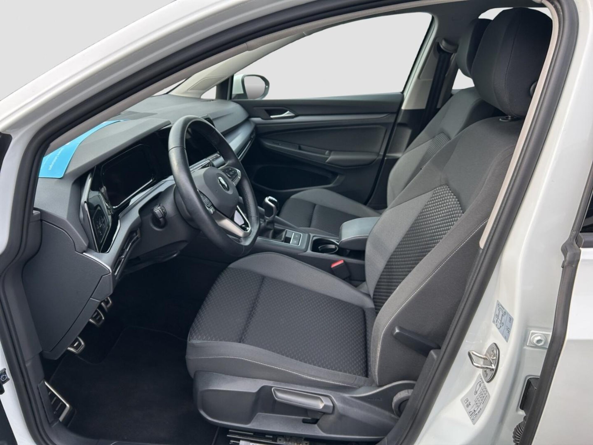 Volkswagen Golf Active