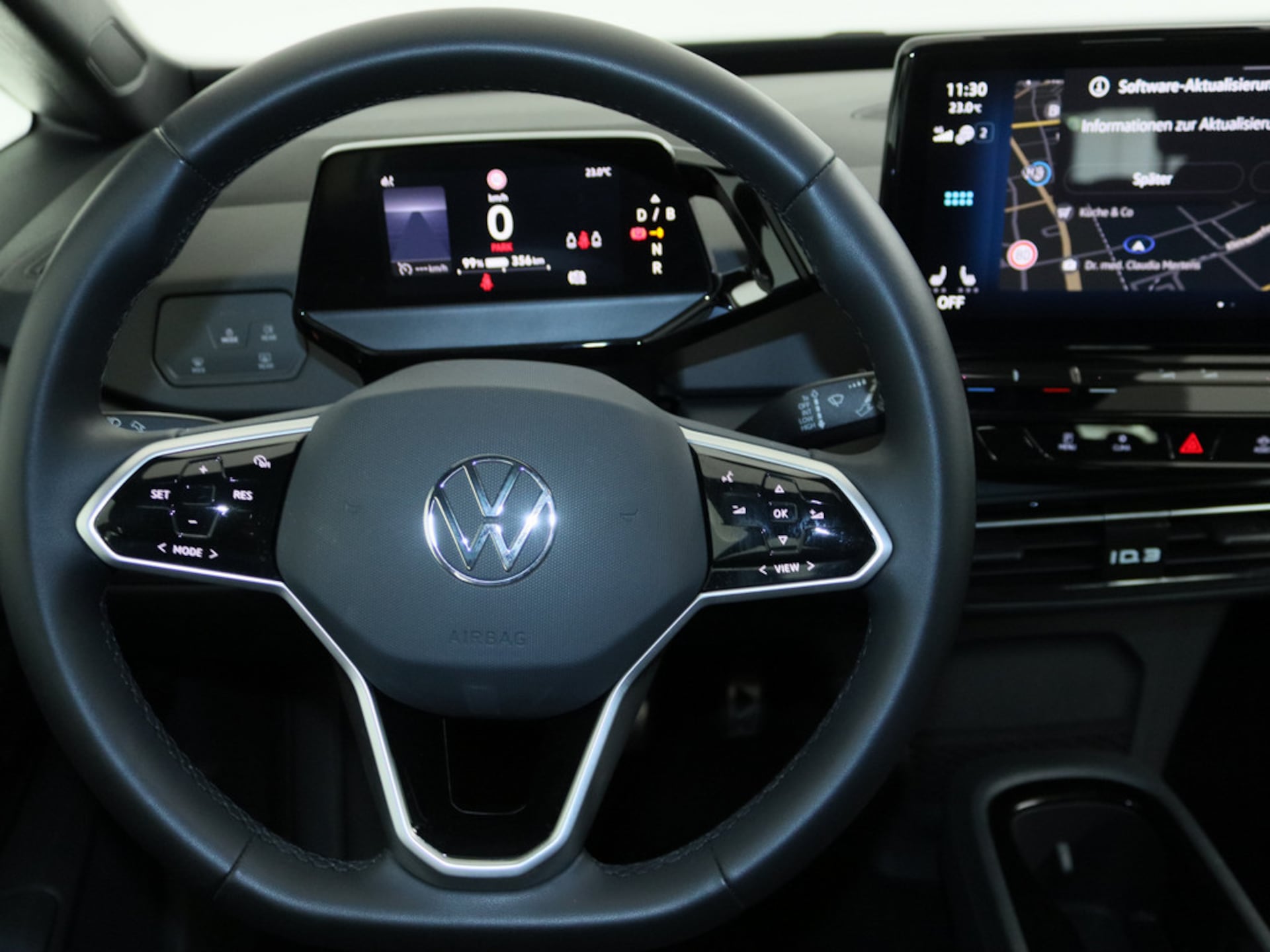 Volkswagen ID.3 Pro
