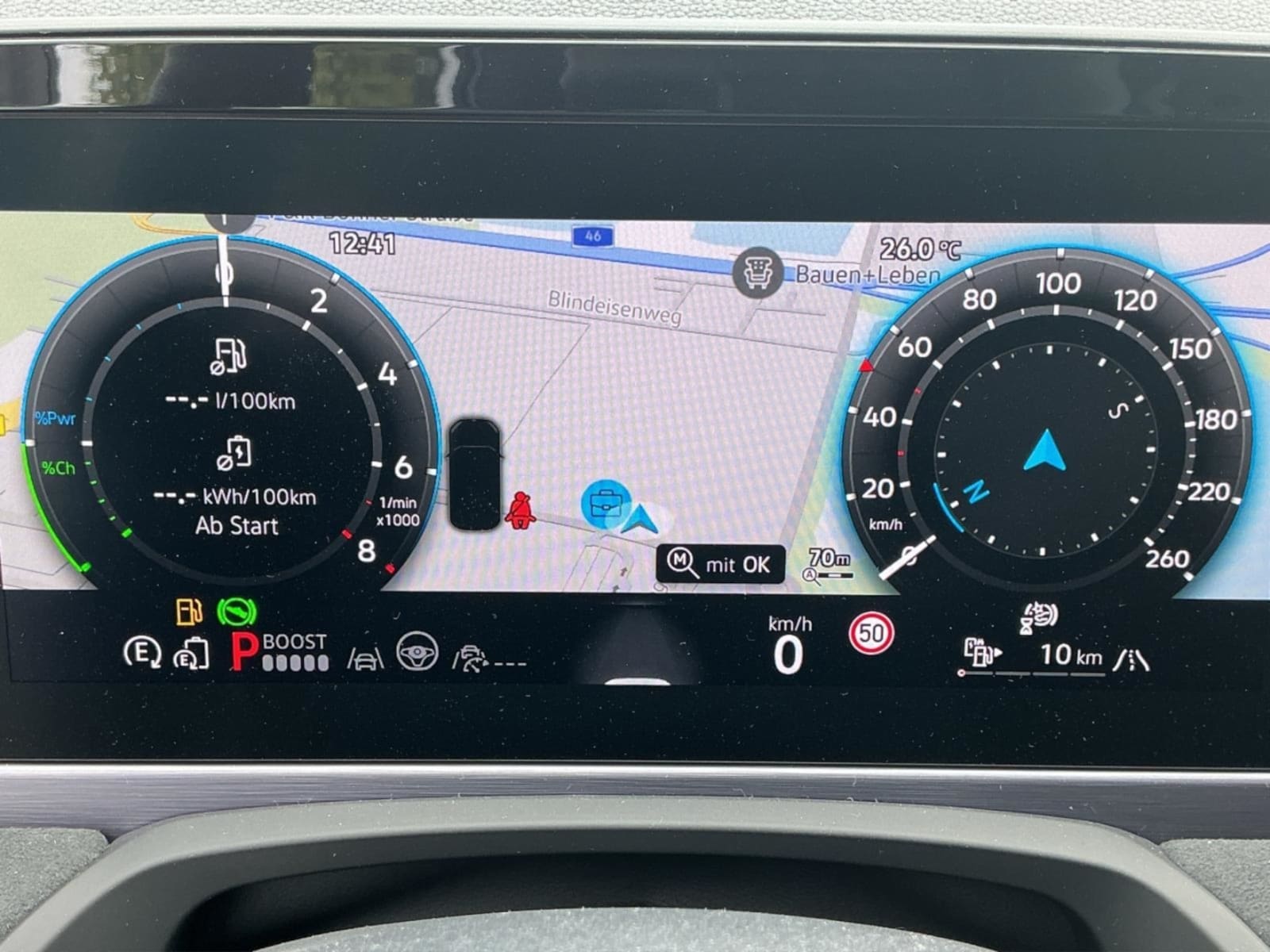 Volkswagen Passat – Bild 13