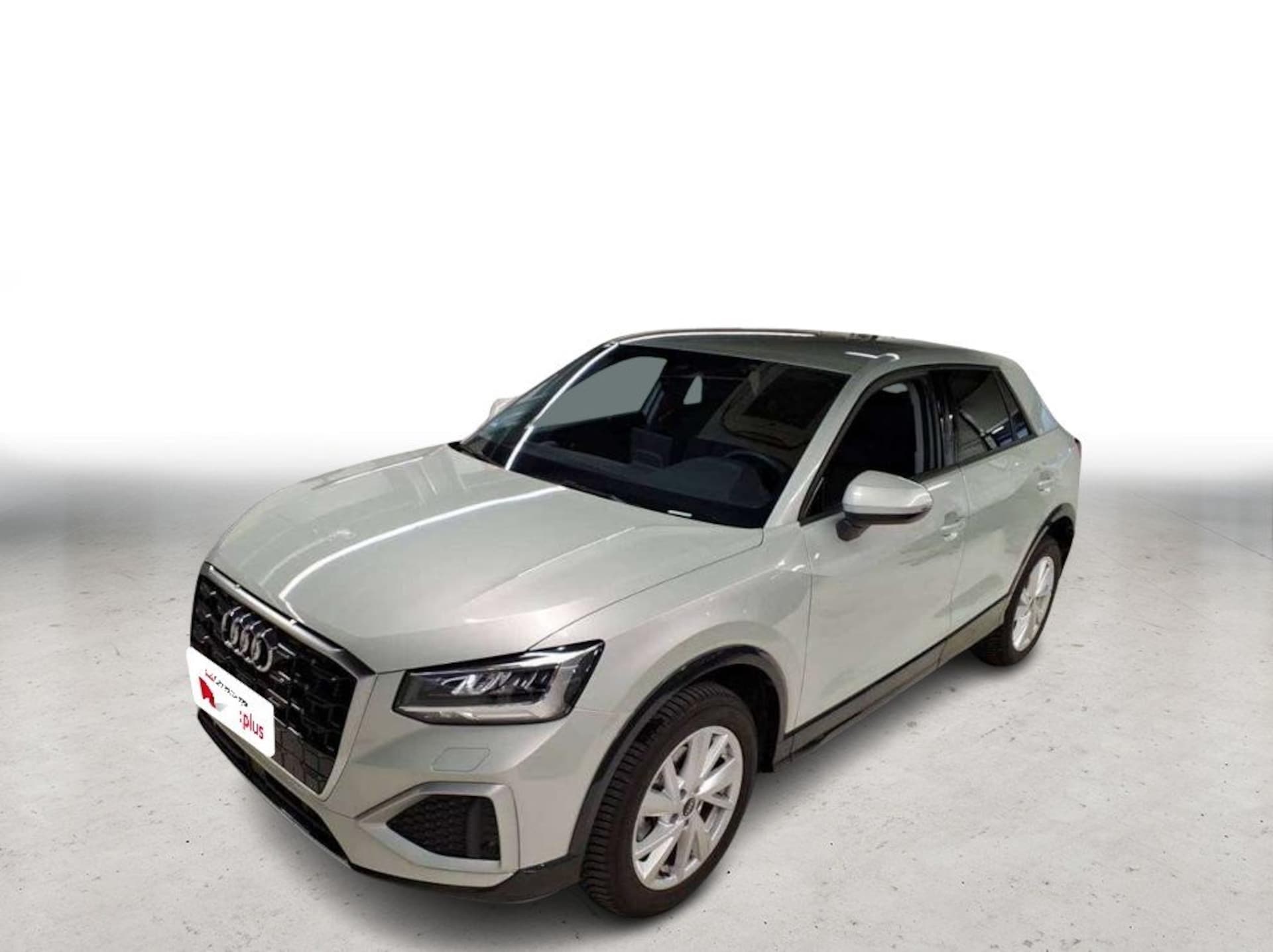 Audi Q2 Advanced