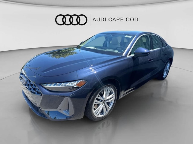 2026 Audi A5 Sedan