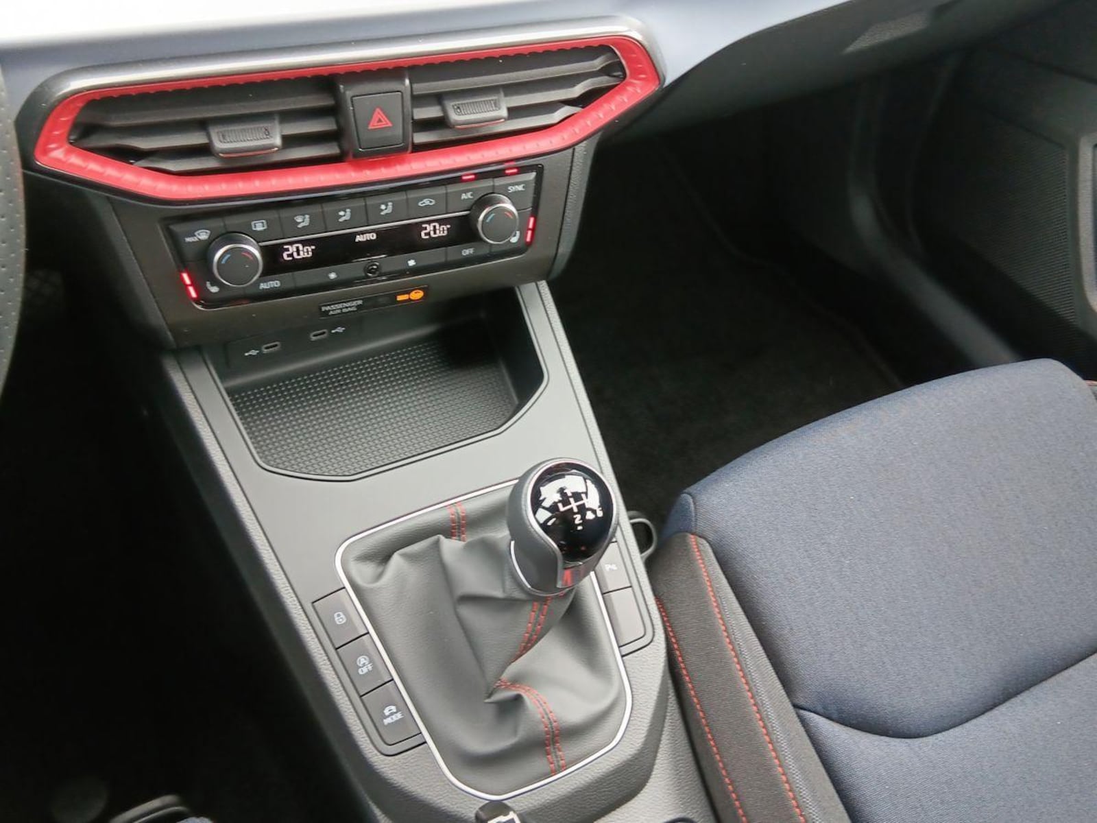 SEAT Ibiza – Bild 13