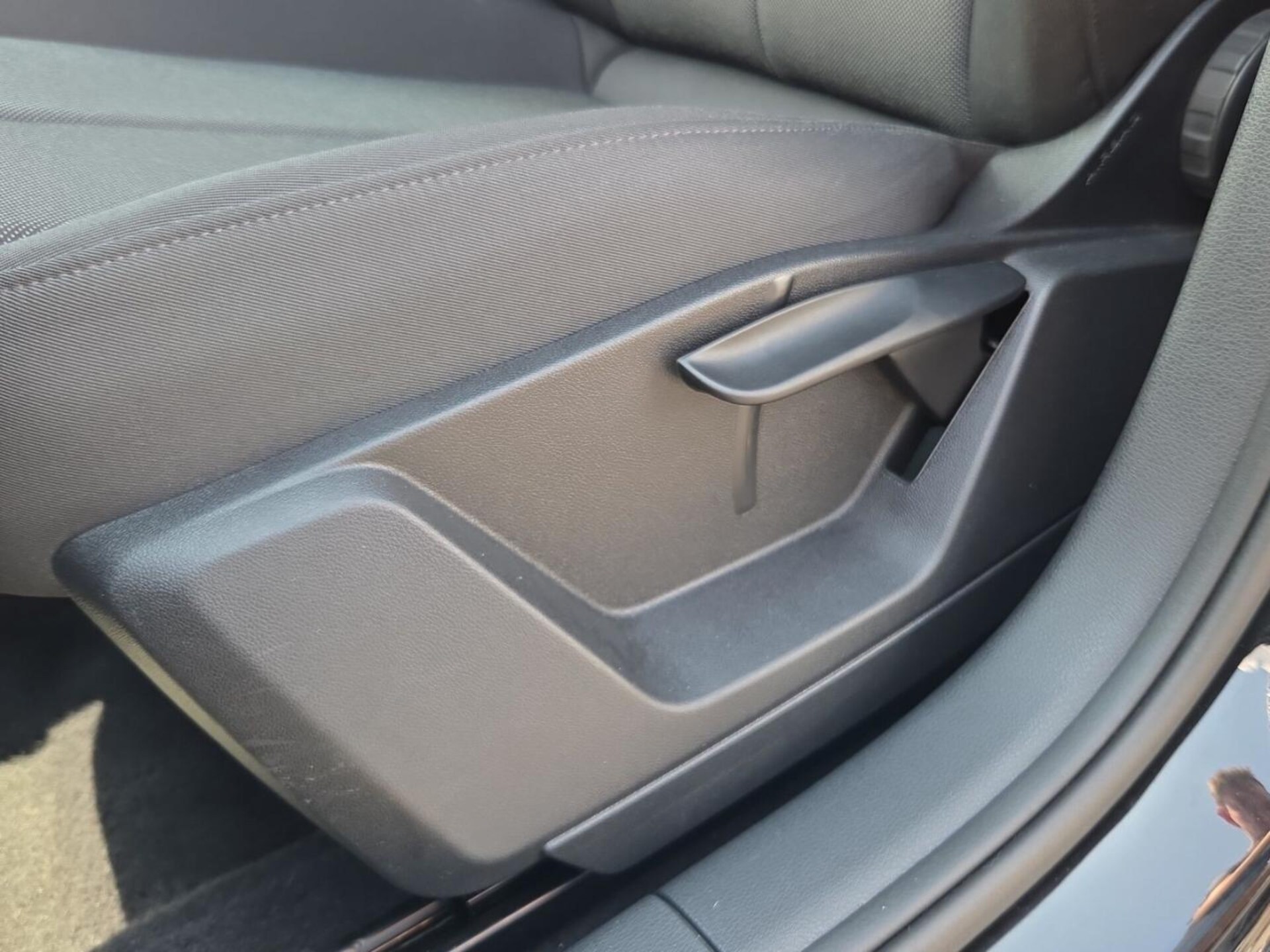 Audi Q2 Advanced