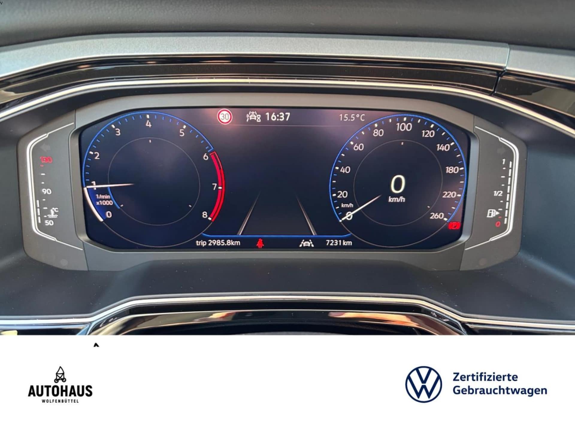 Volkswagen Polo Goal