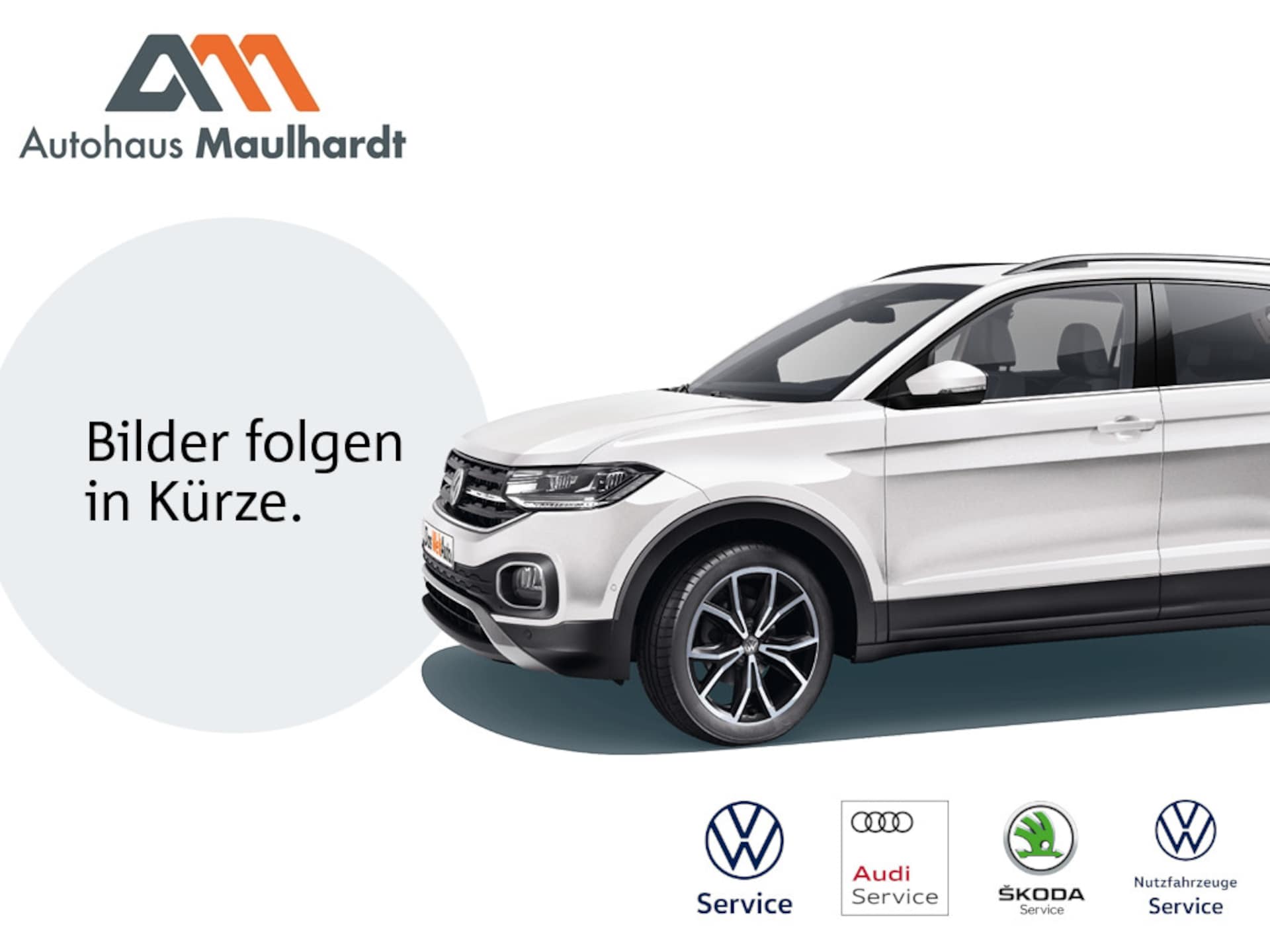 Volkswagen Touran Highline