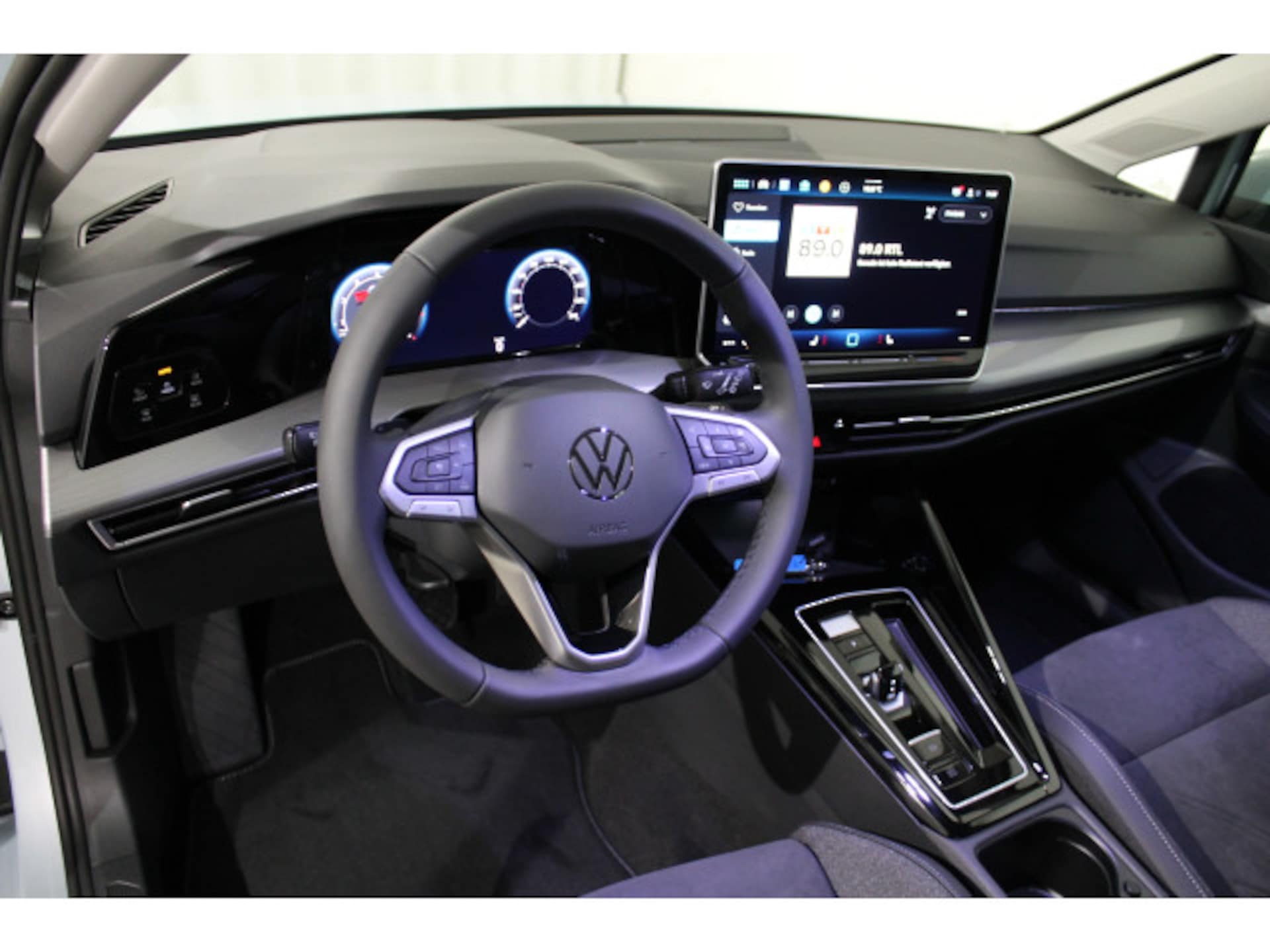 Volkswagen Golf Style