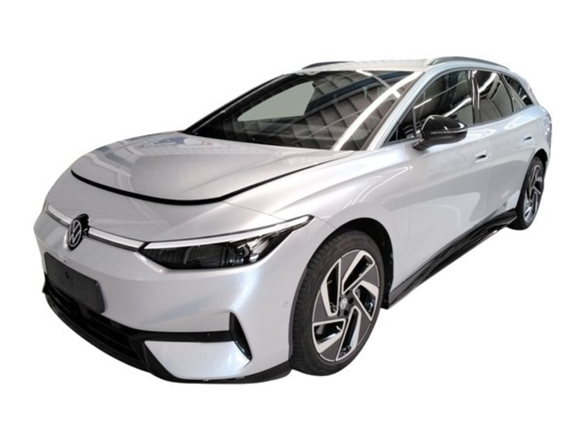 Volkswagen ID.7 Tourer Pro S