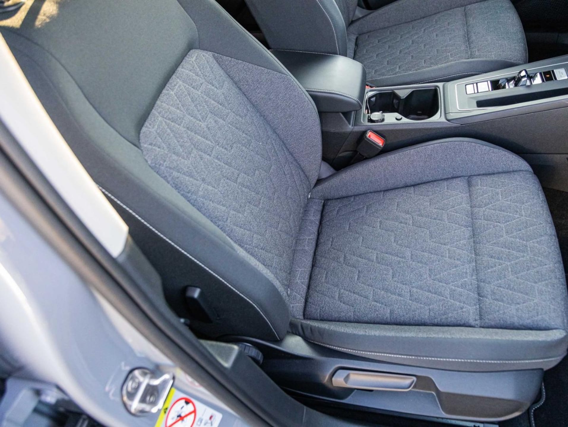Volkswagen Golf MOVE