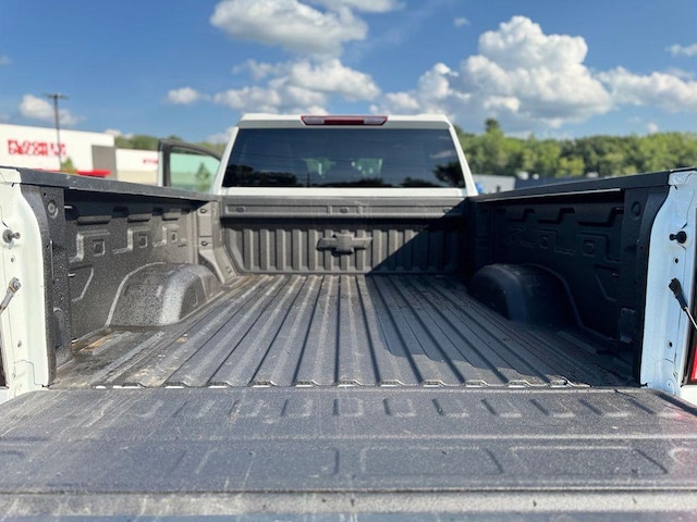 2024 Chevrolet Silverado 2500HD LTZ - Photo 22