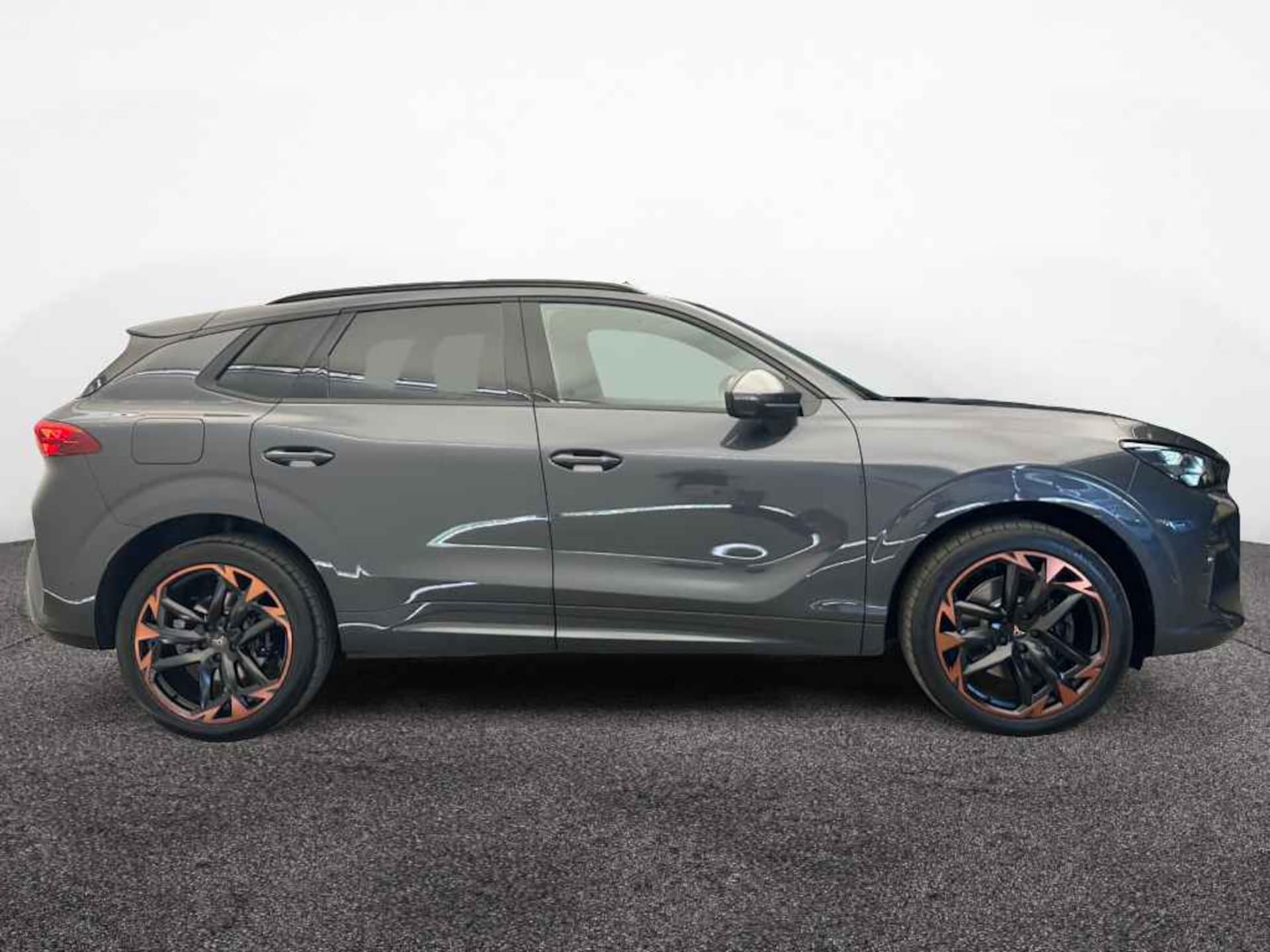 CUPRA Terramar VZ