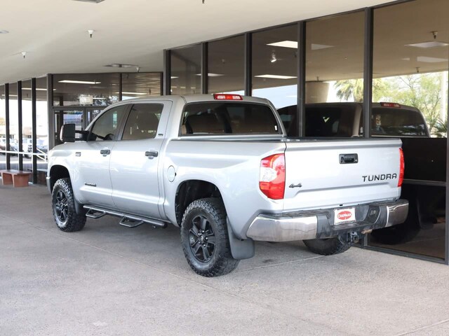 2015 Toyota Tundra