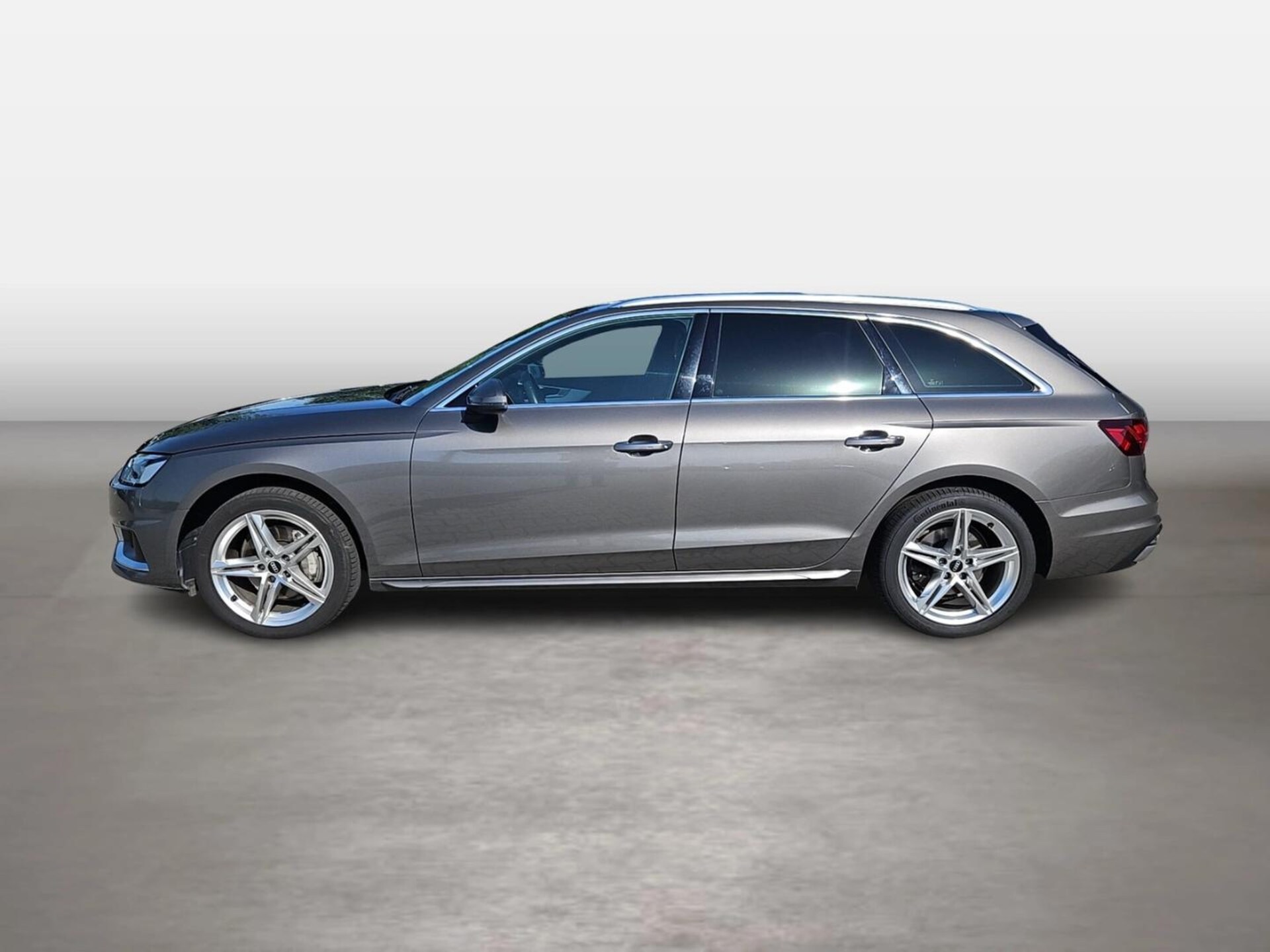 Audi A4 Avant Advanced