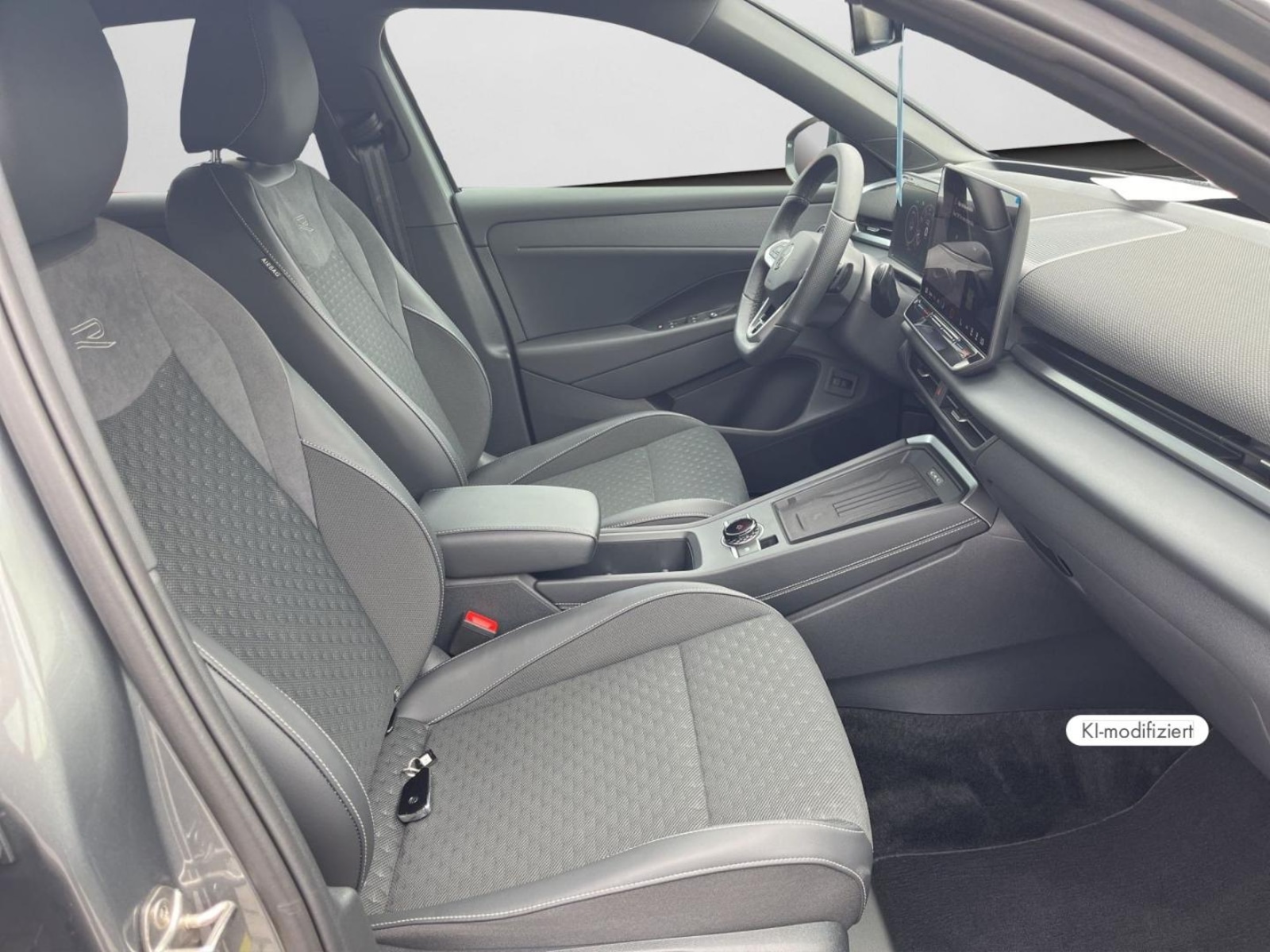 Volkswagen T-Roc – Bild 4