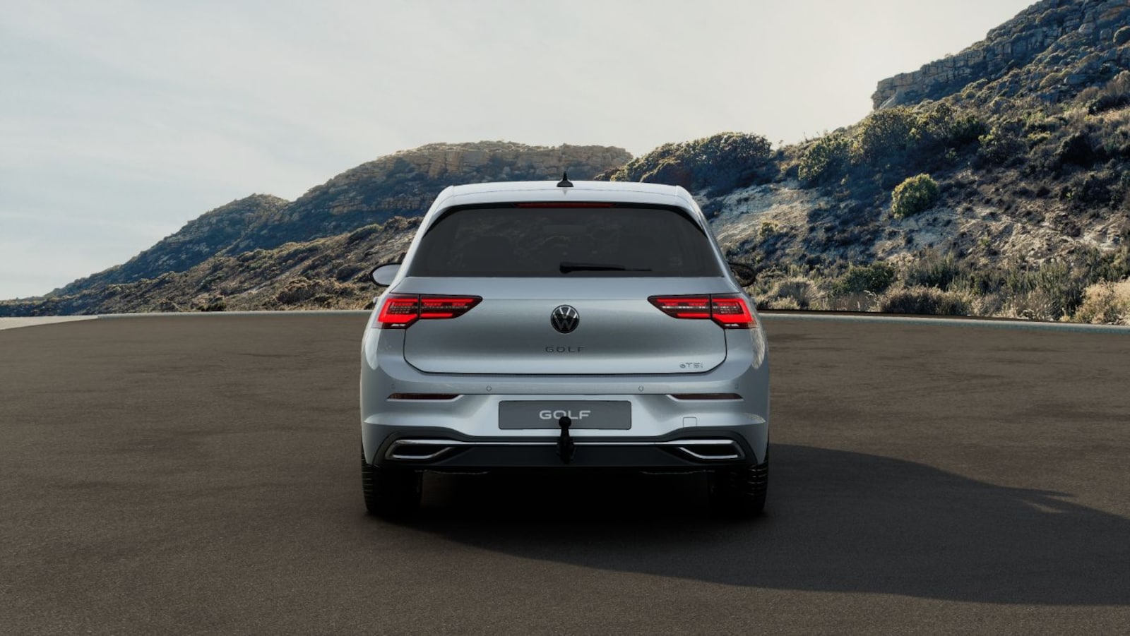 Volkswagen Golf – Bild 9