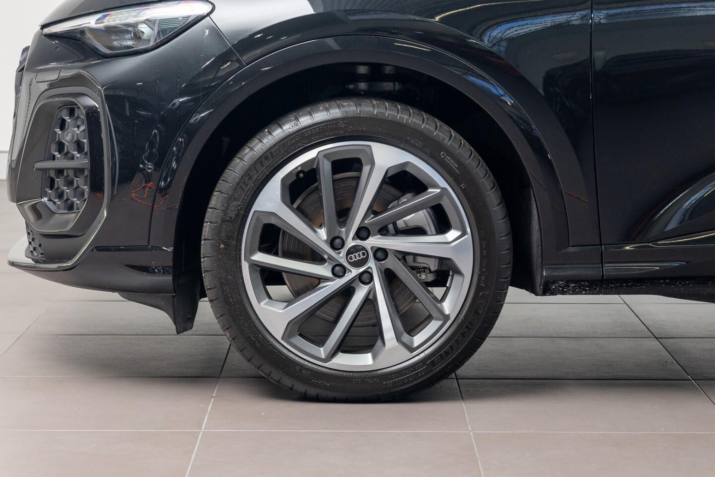 Image about Audi Q5 Sportback TDI quattro 150 kW sport