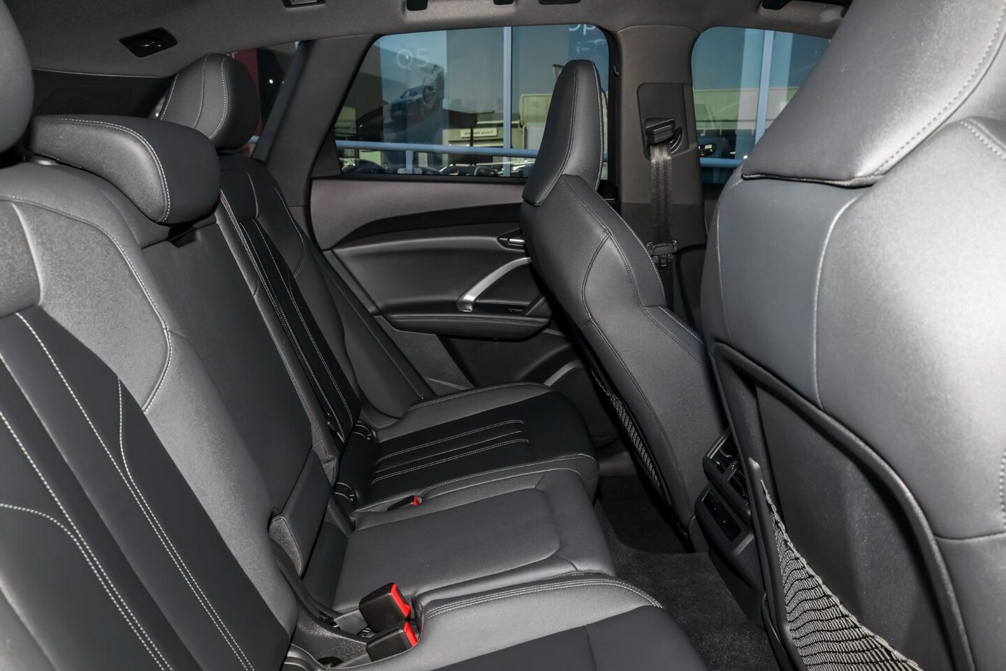 Image about Audi SQ5 SUV TFSI 270 kW edition one