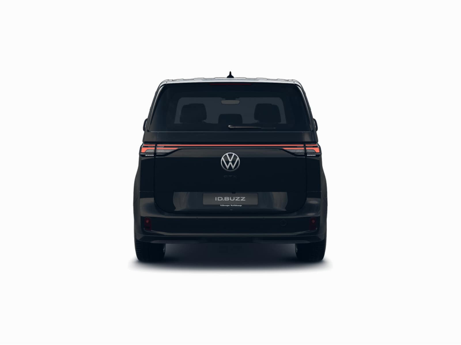 Volkswagen ID. Buzz – Bild 8