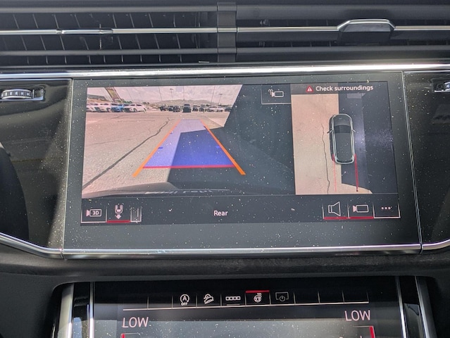 2026 Audi Q7 Premium Plus - Photo 10