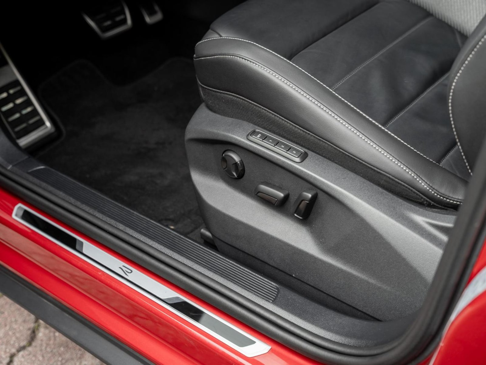 Volkswagen T-Roc – Bild 28