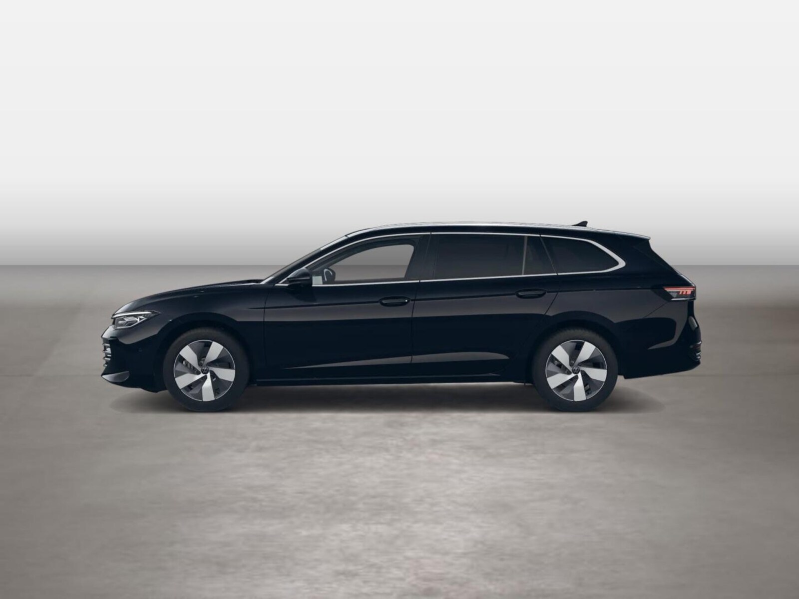 Volkswagen Passat – Bild 8