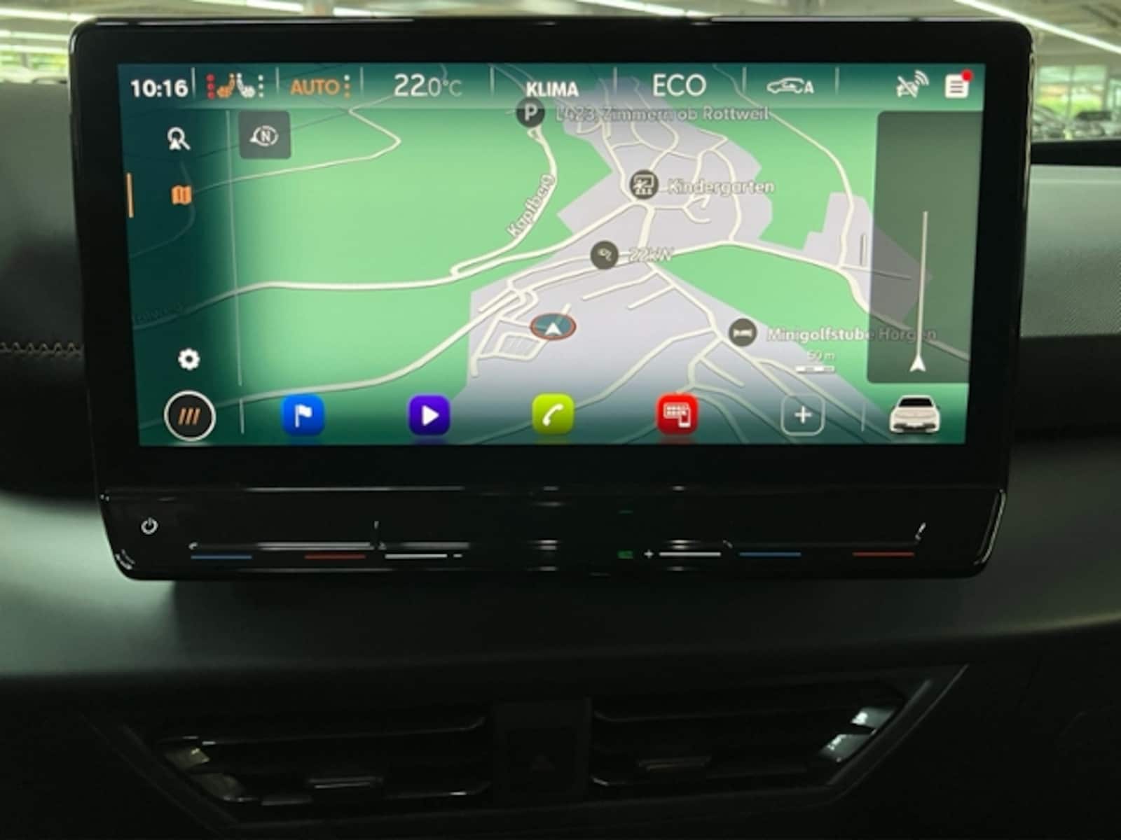 CUPRA Born – Bild 13