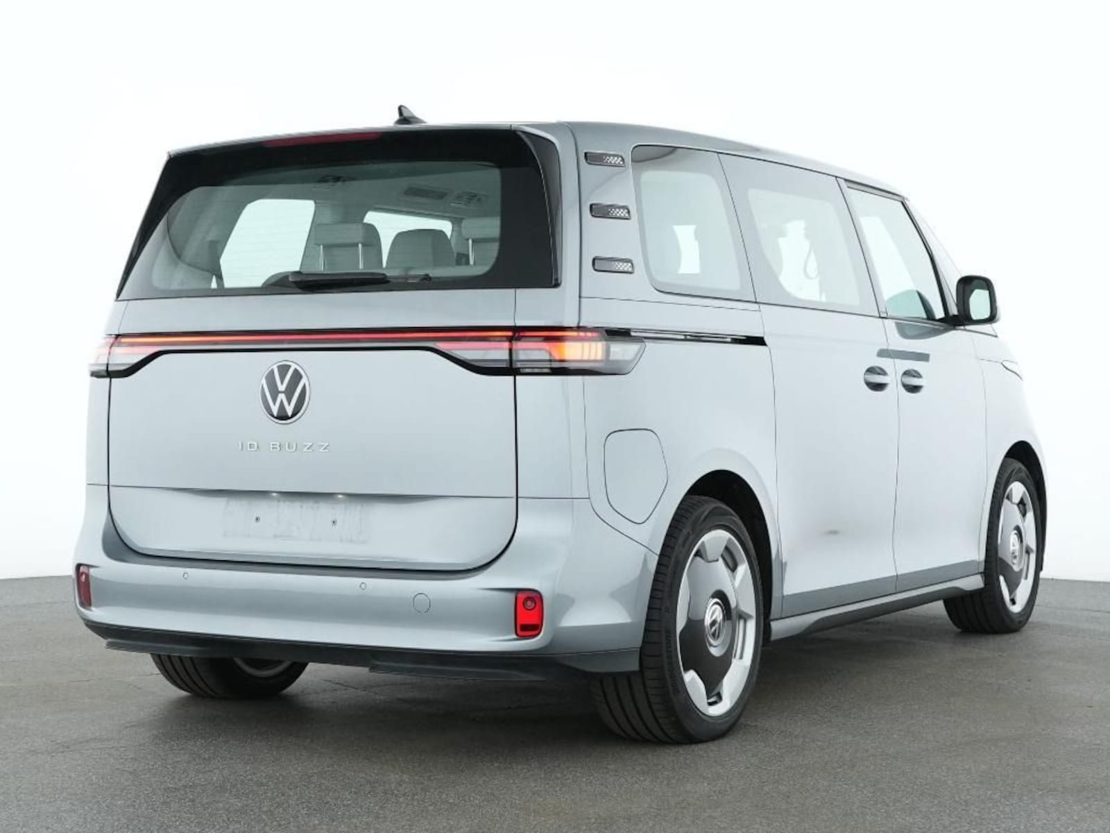Volkswagen ID. Buzz – Bild 4