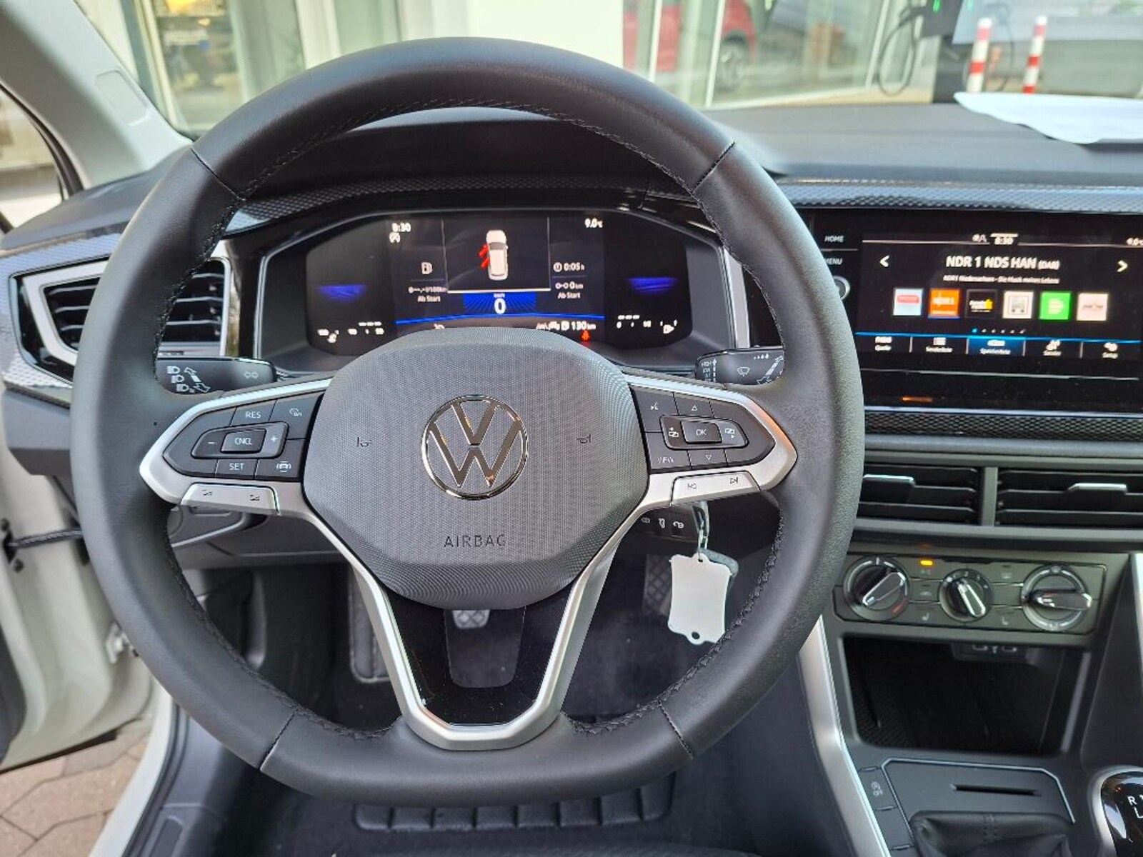 Volkswagen Polo – Bild 12