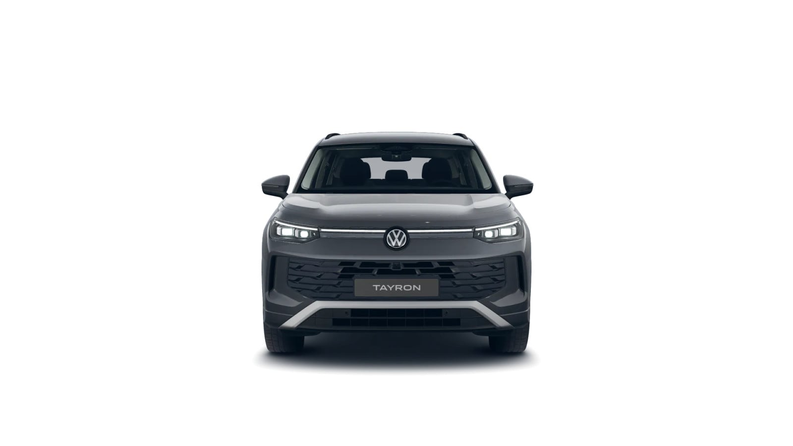 Volkswagen Tayron – Bild 6
