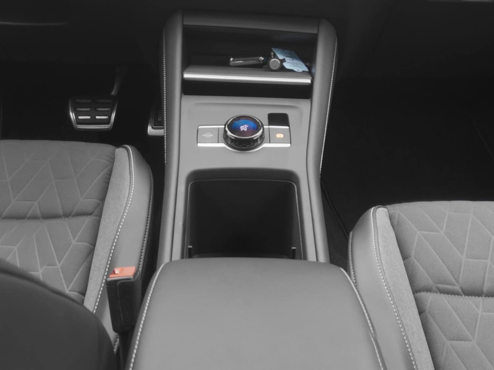 Volkswagen Tiguan – Bild 17