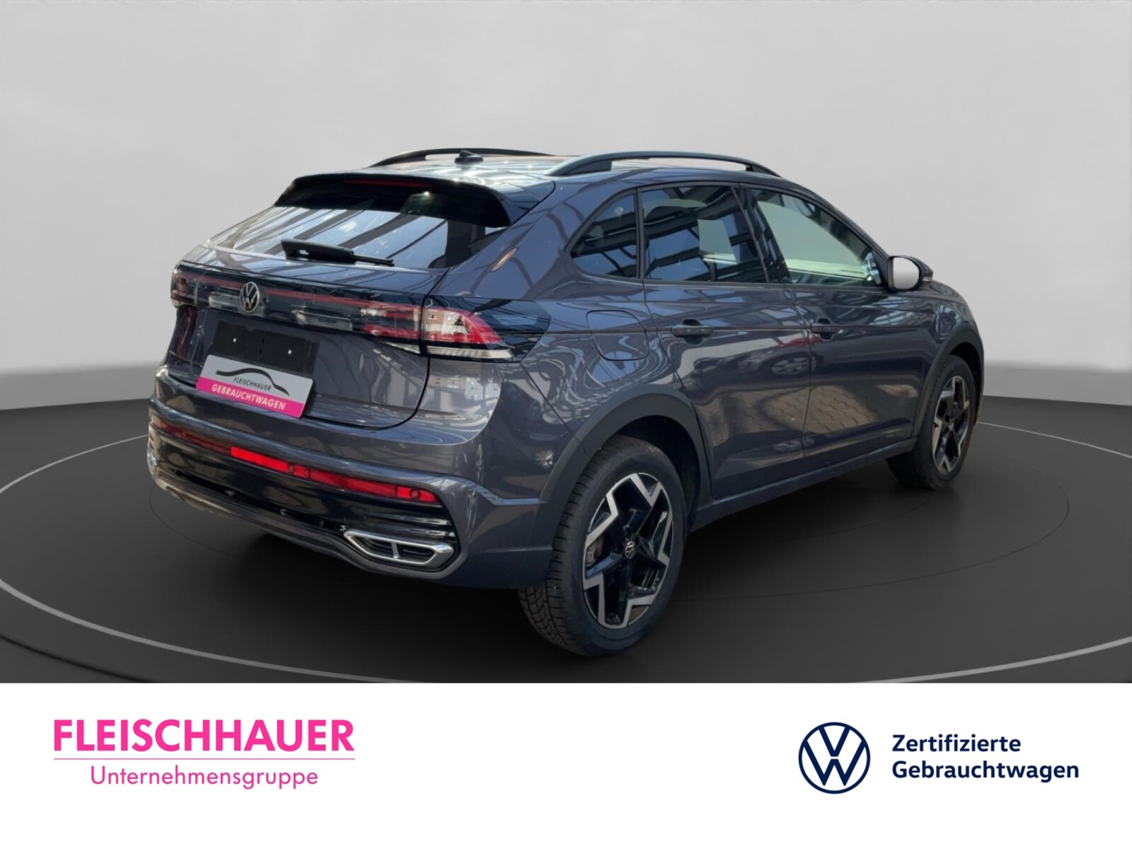 Volkswagen Taigo – Bild 4
