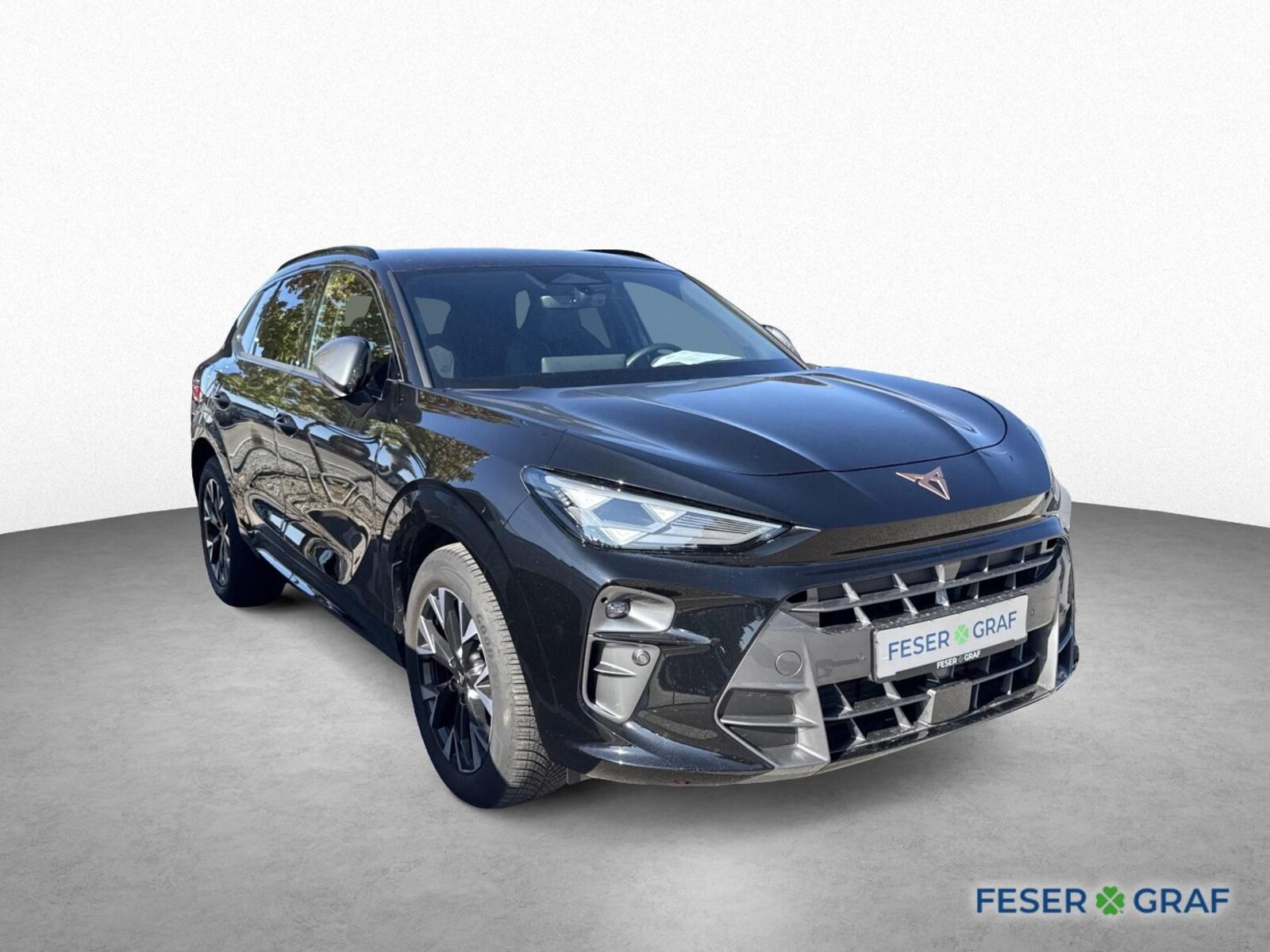 CUPRA Terramar – Bild 3