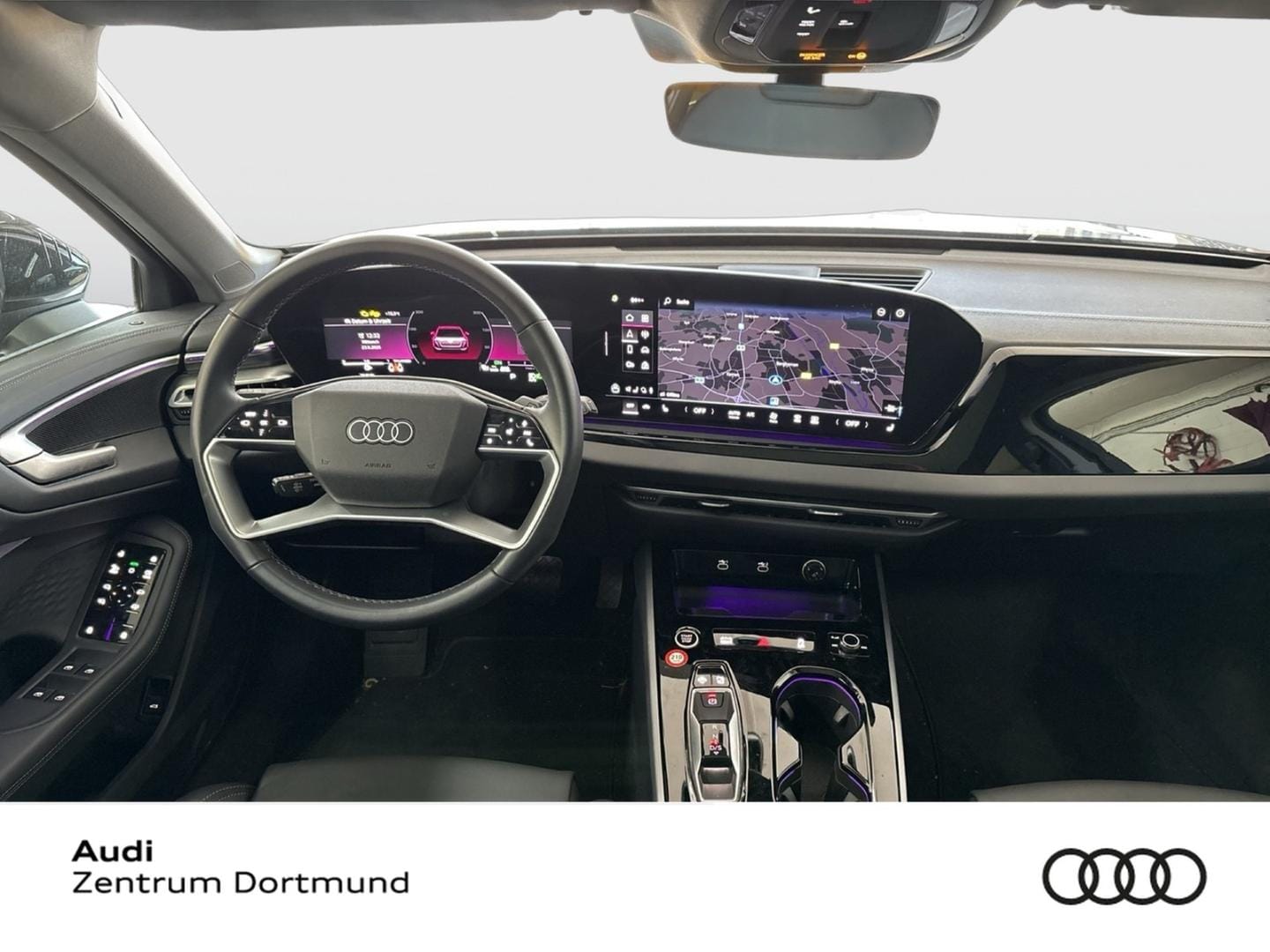 Bild über Audi A5 Avant TDI quattro 150 kW S tronic - für weitere Informationen kontaktieren Sie den Audi Partner