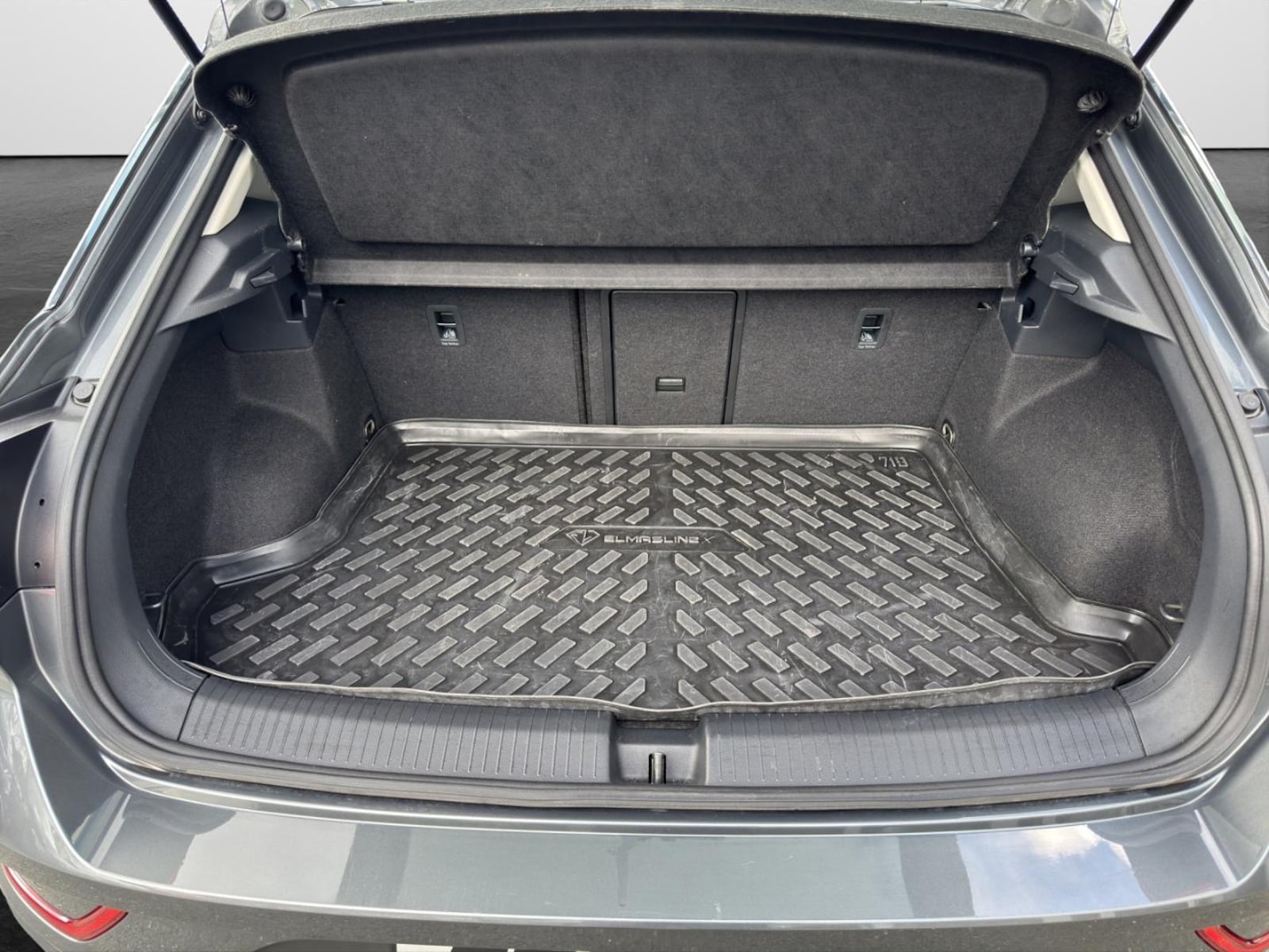 Volkswagen T-Roc – Bild 13