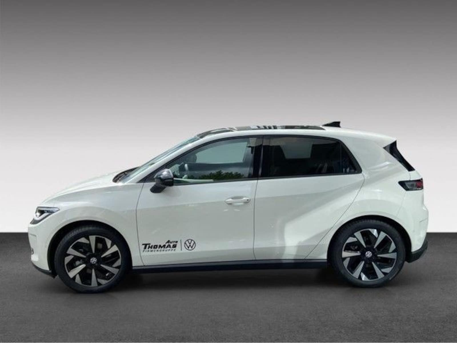 Volkswagen ID. Polo – Bild 4