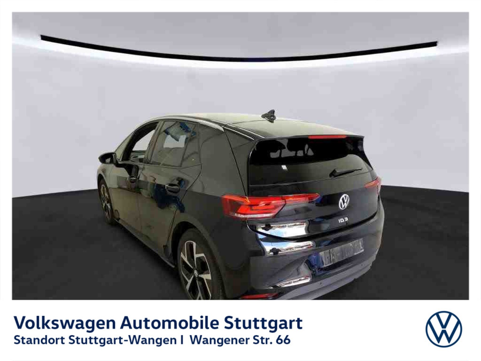 Volkswagen ID.3 – Bild 4
