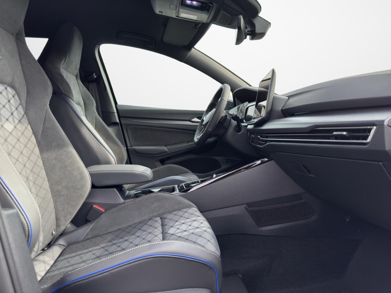 Volkswagen Golf Variant – Bild 13