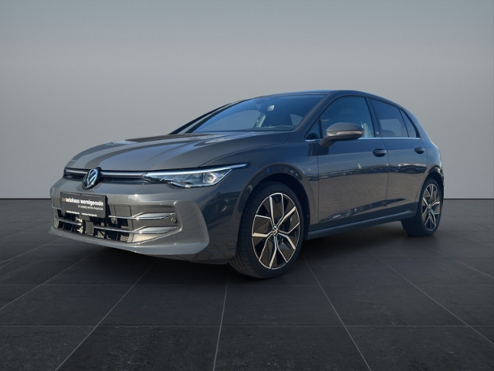 Volkswagen Golf – Bild 2