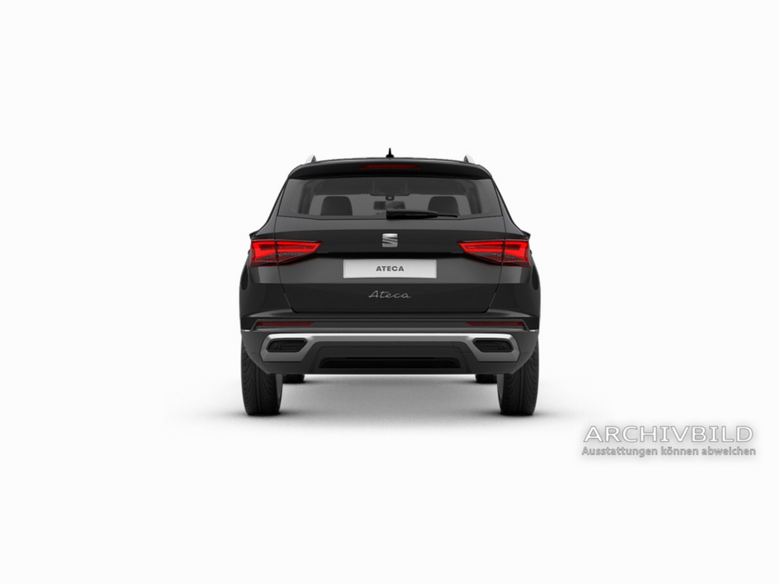 SEAT Ateca – Bild 9