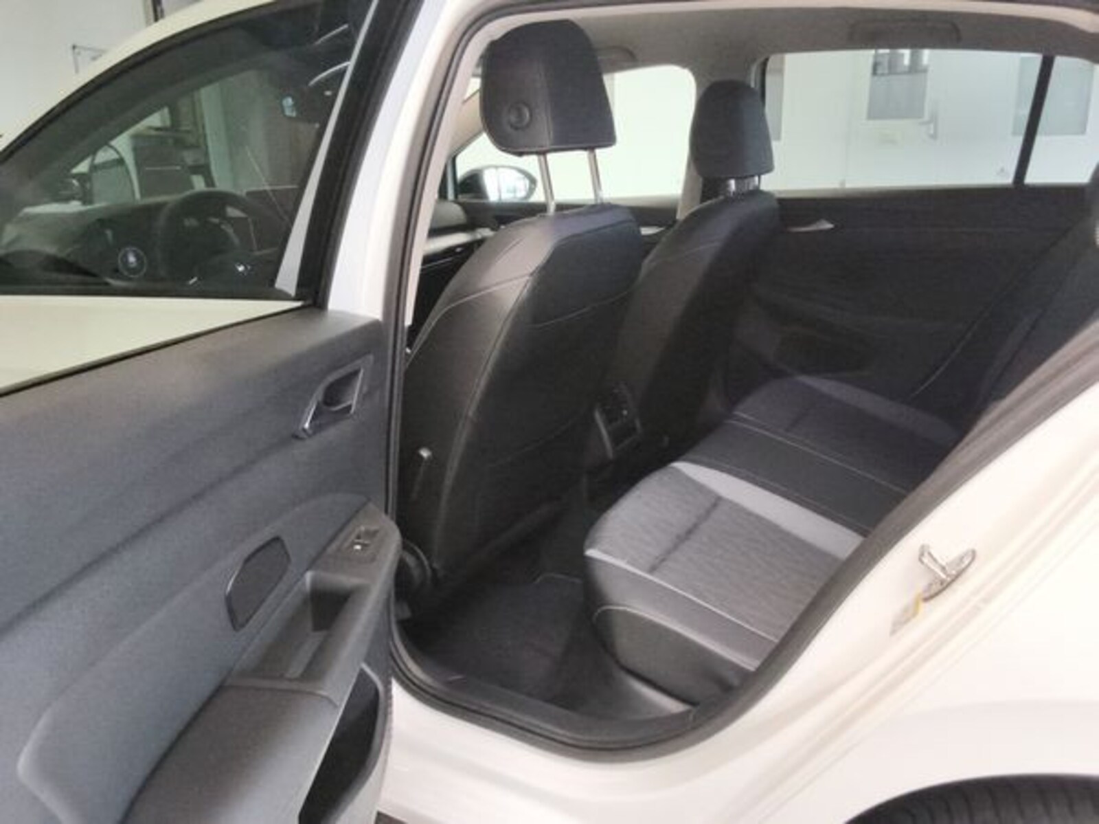 Volkswagen Golf – Bild 8