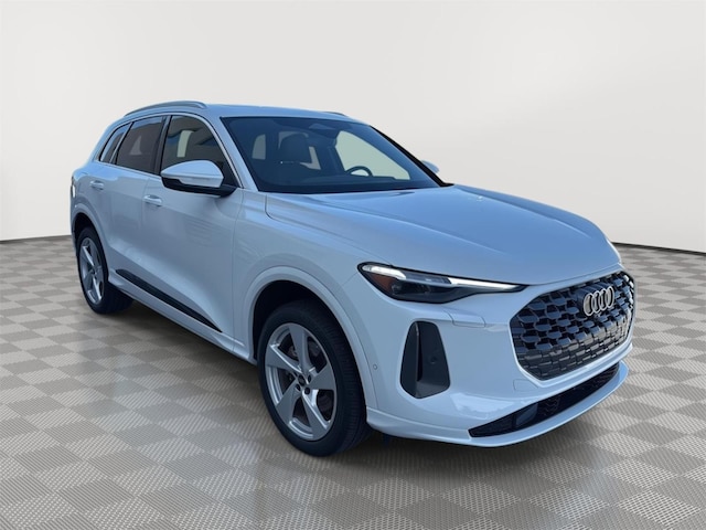 Photo of 2025 Audi Q5
