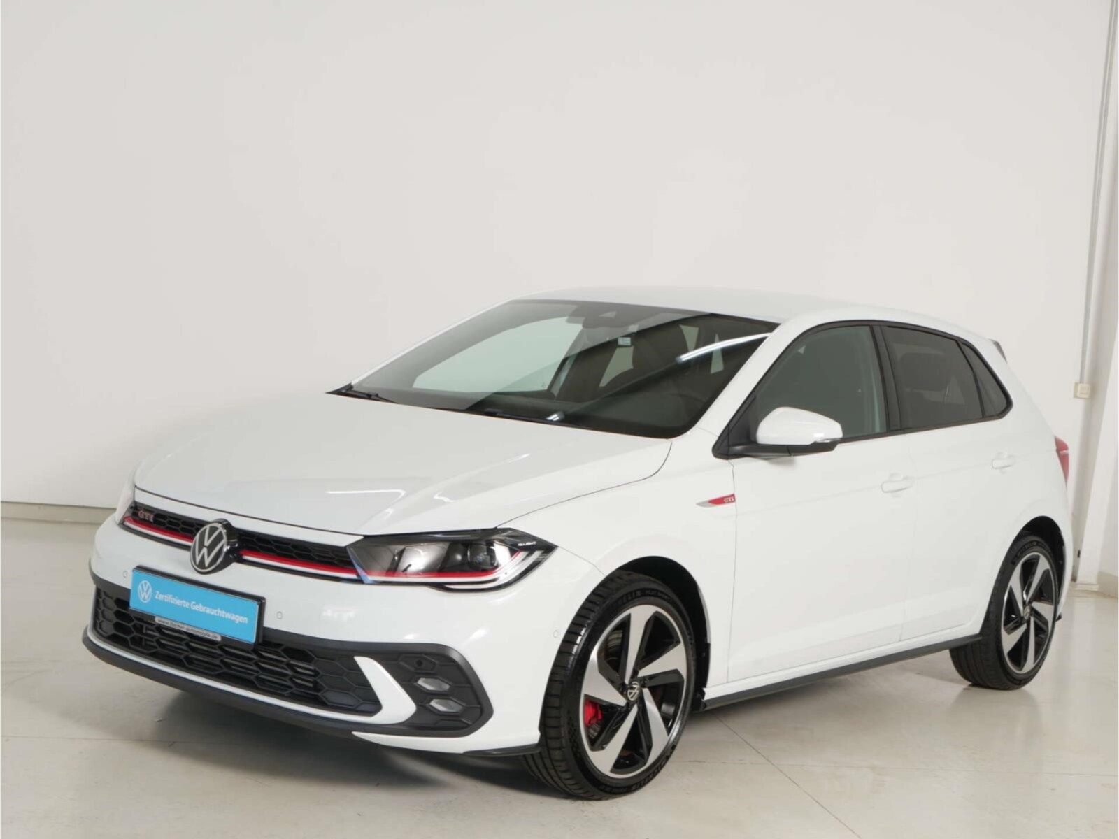 Volkswagen Polo – Bild 2