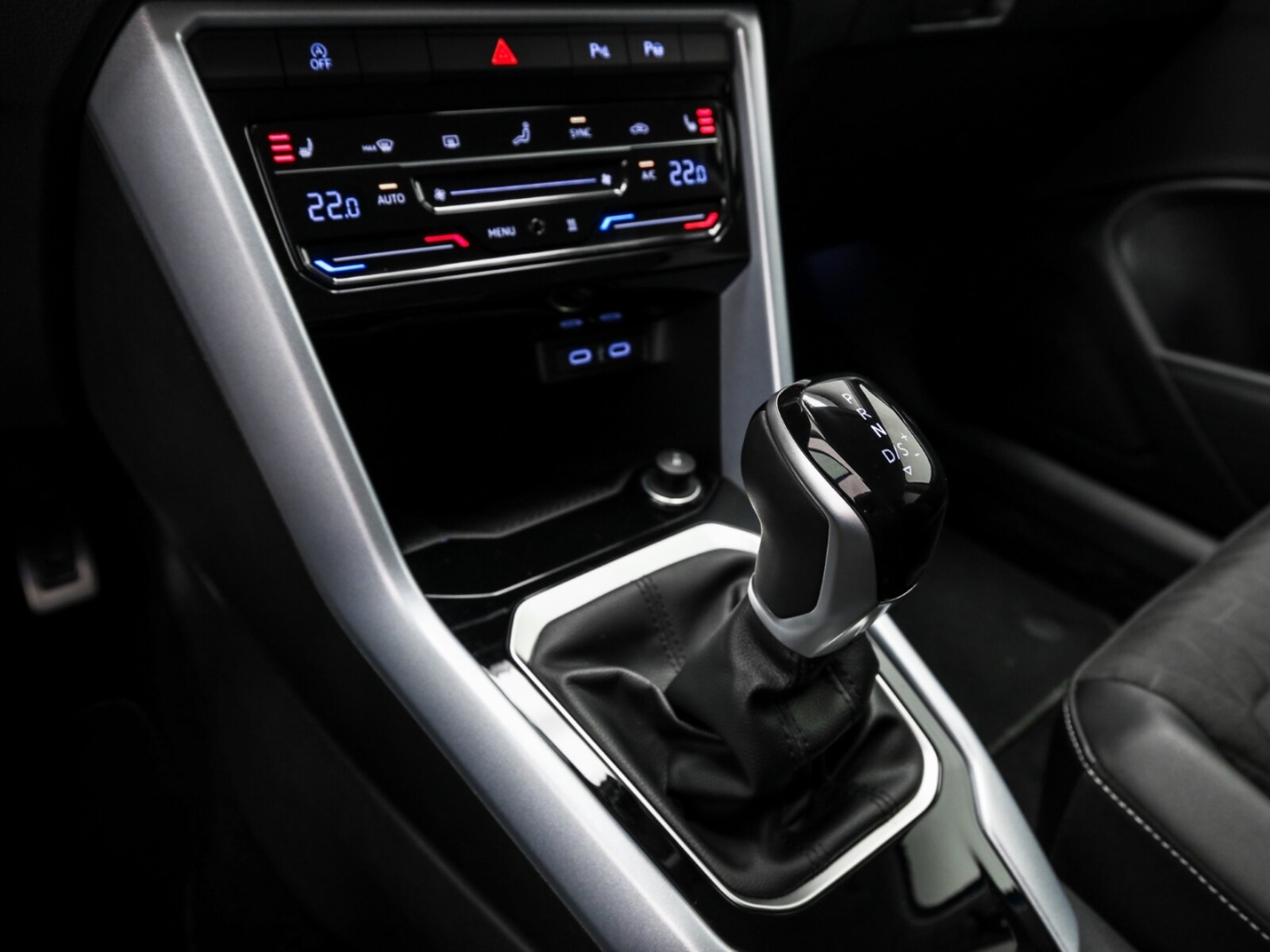 Volkswagen T-Roc – Bild 10