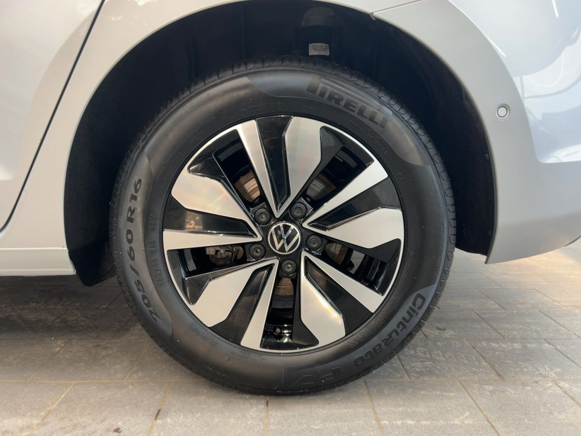 Volkswagen Touran MOVE