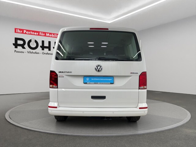 Volkswagen T6.1 Multivan