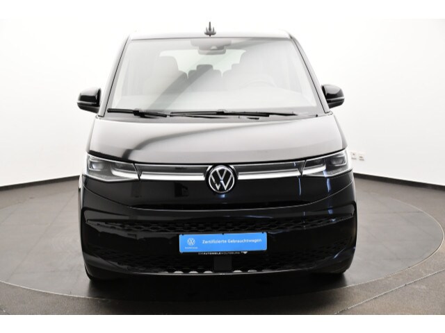 Volkswagen Multivan langversion