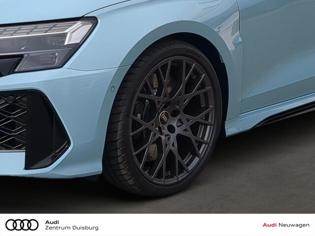 Audi RS 3 Limousine