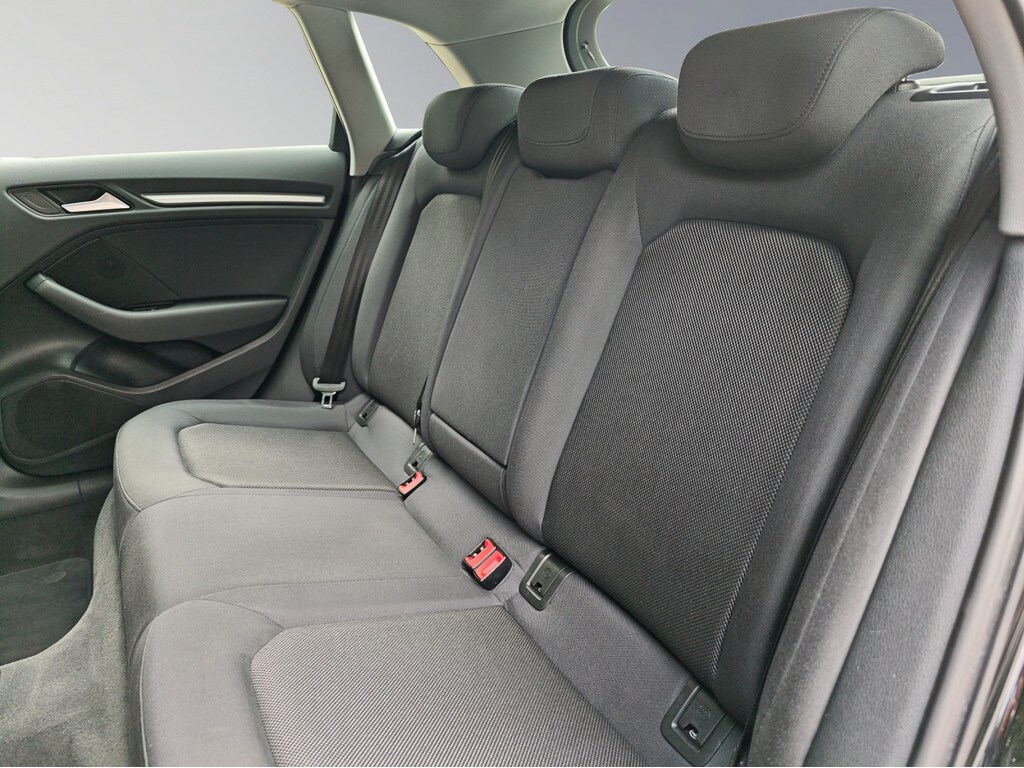 Image about Audi A3 Sportback 35 TDI S tronic